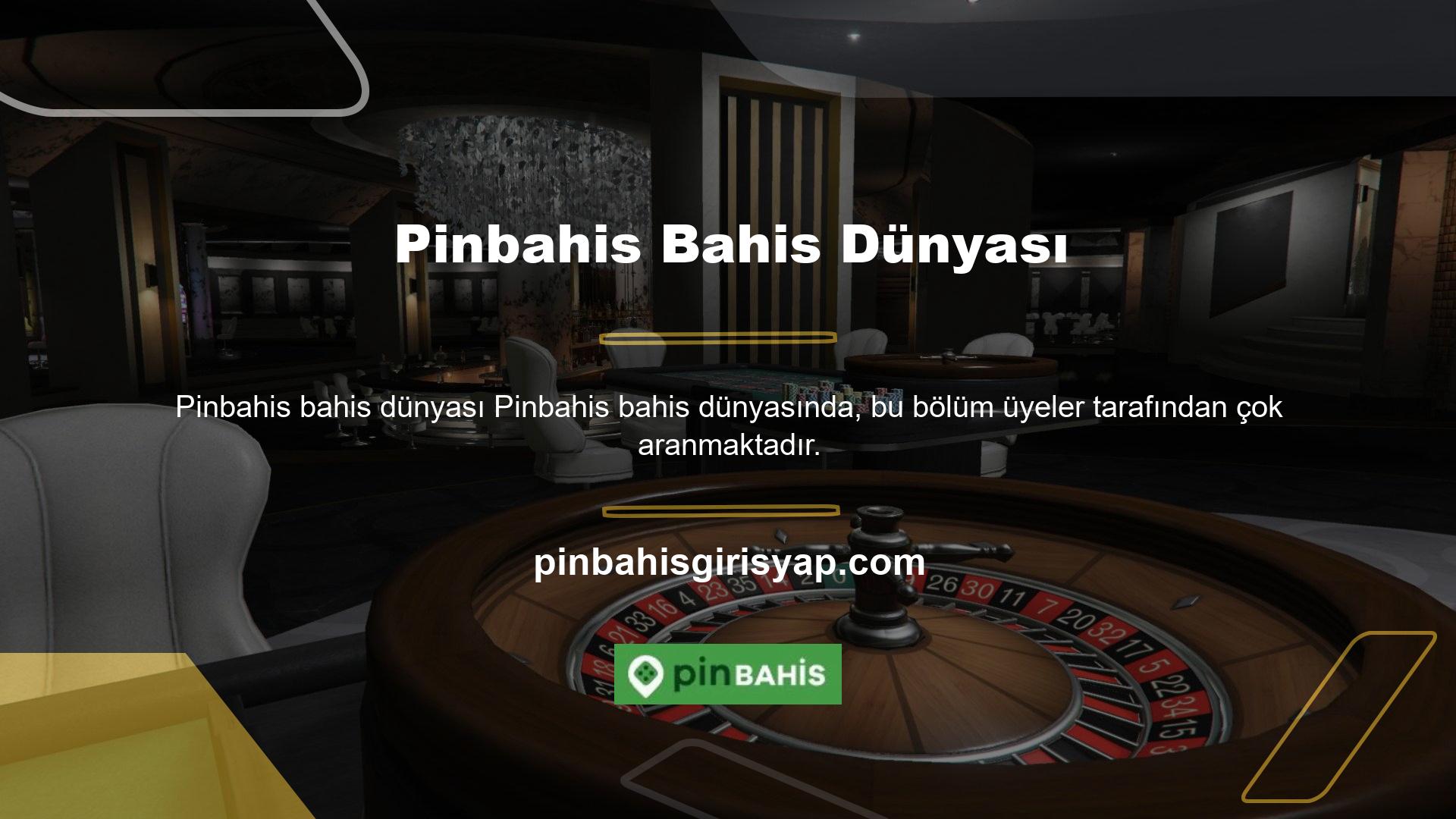 Çevrimiçi bahis siteleri, rekabetçi bir ortam yaratarak farklı sporlar için çok çeşitli yeni fiyatlar ve oyunlar sunar
