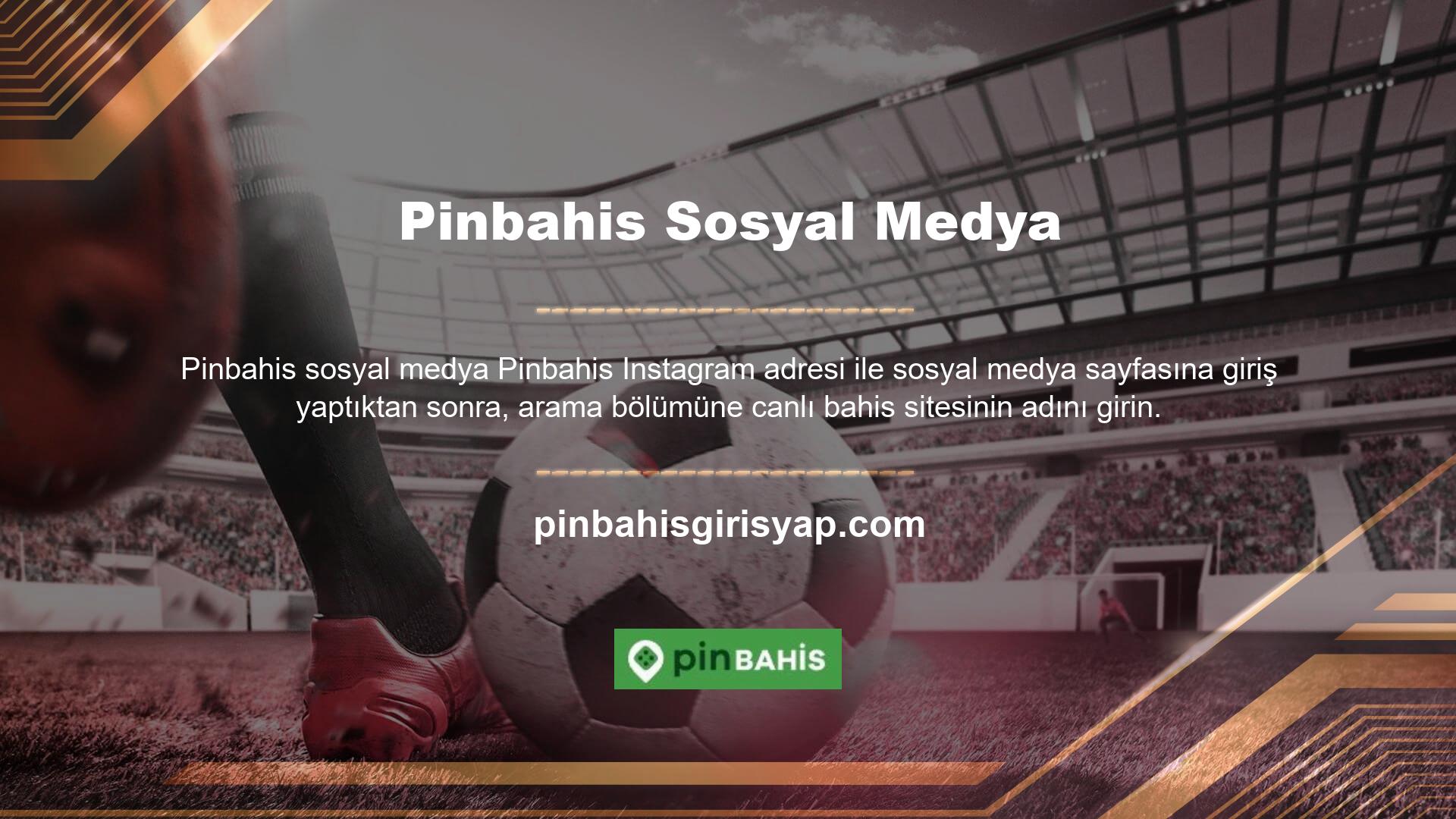 Pinbahis Canlı Destek Yardımı, Canlı Destek, sitedeki en etkili iletişim yöntemlerinden biridir