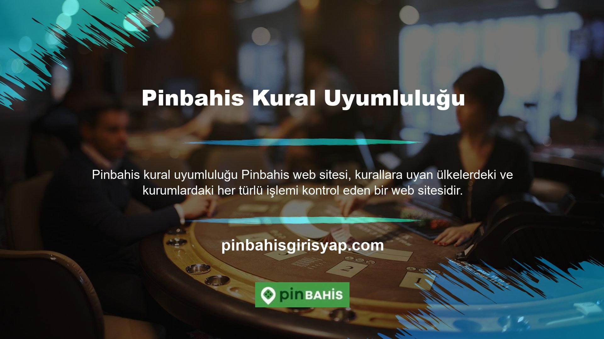 Bingo sorunsuz bir şekilde oynanabilir
